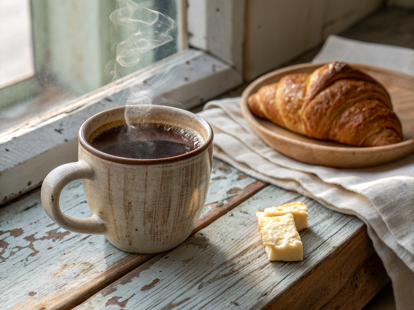Morning Rituals
