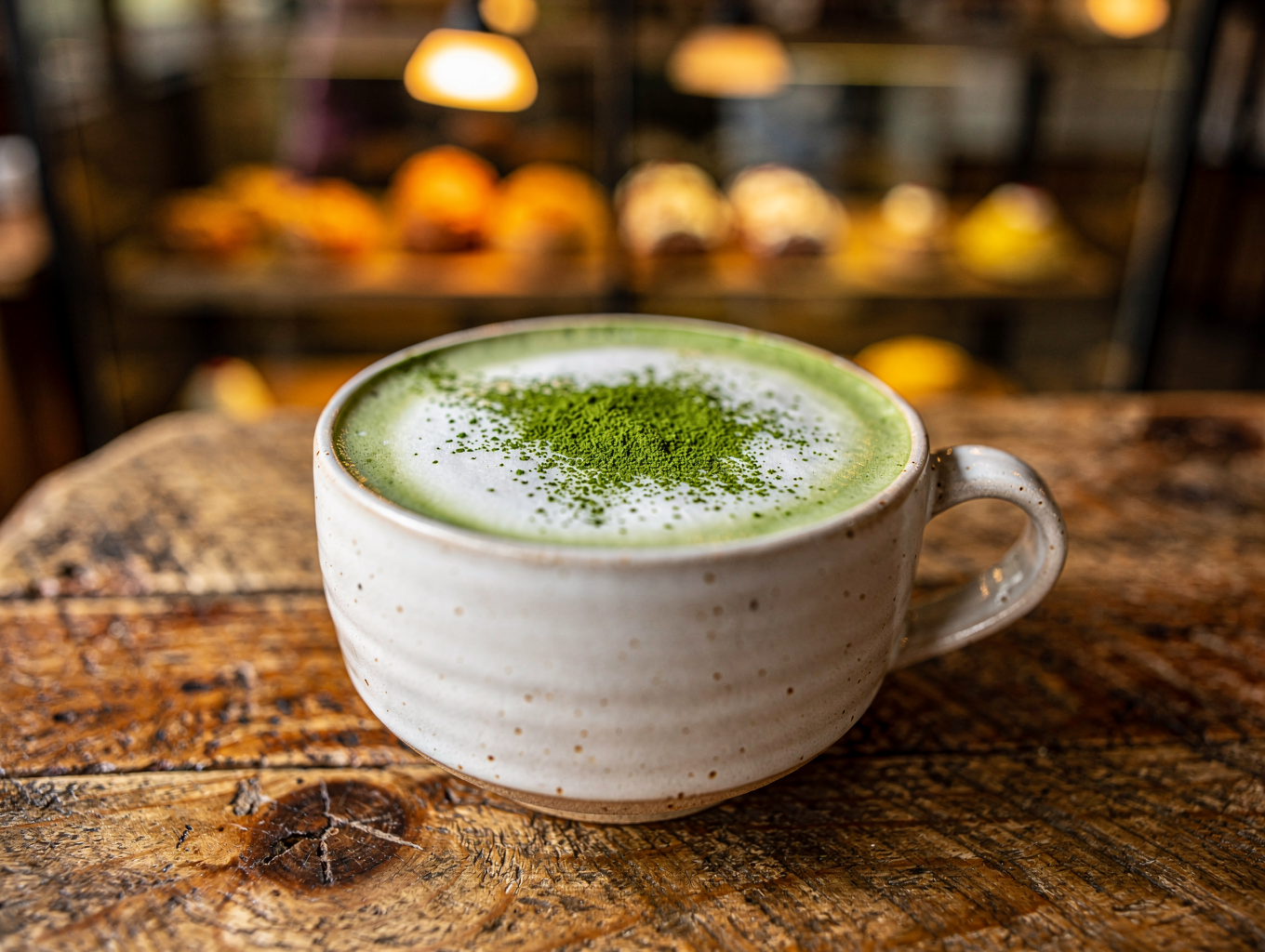 Coffee & Drinks