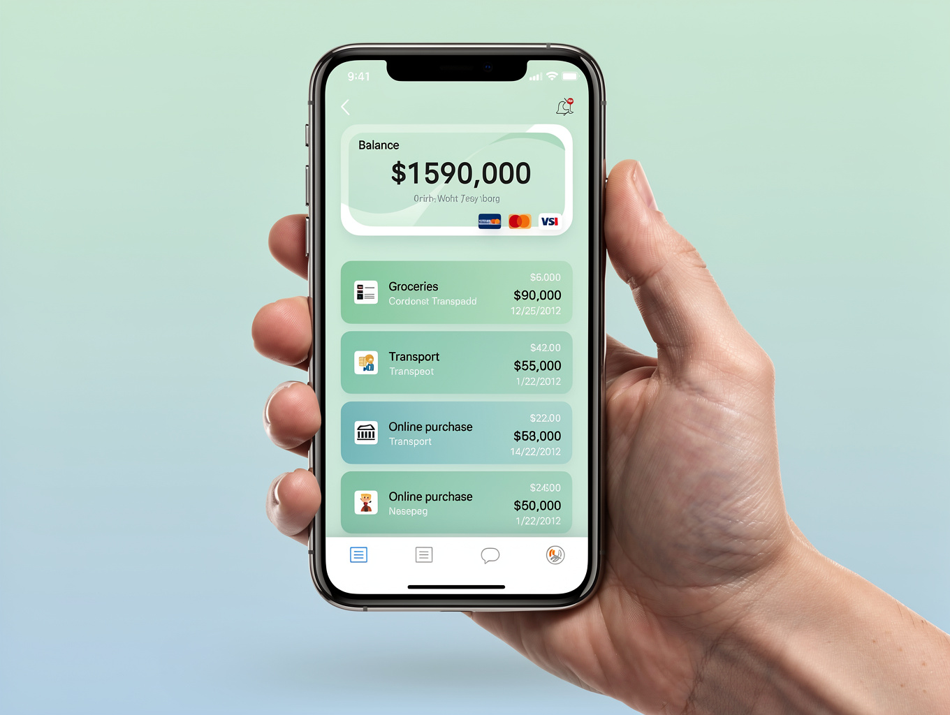 US Money Express